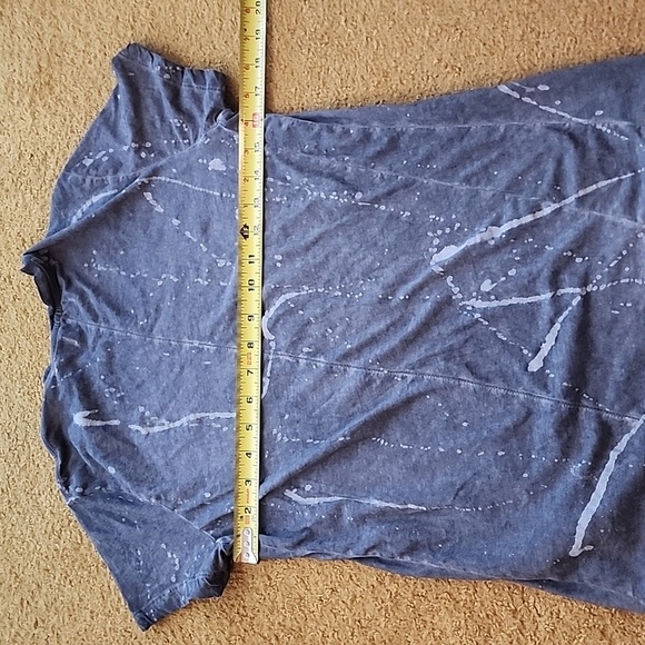 Religion Praying Skelton Women's T- Shirt Size Small - Picture 14 of 14